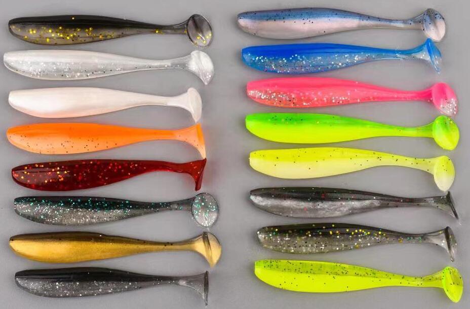 Soft Lures